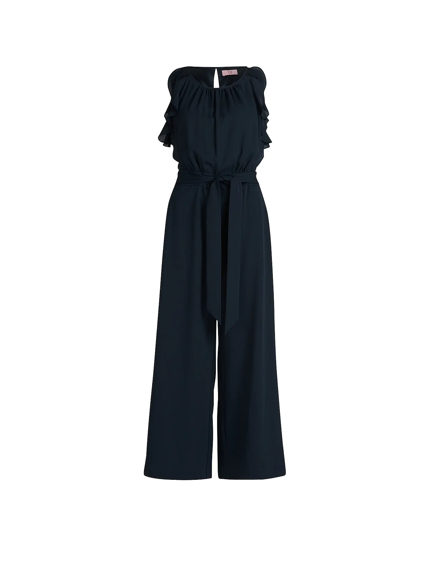 VERA MONT | Jumpsuit 7/8 | dunkelblau